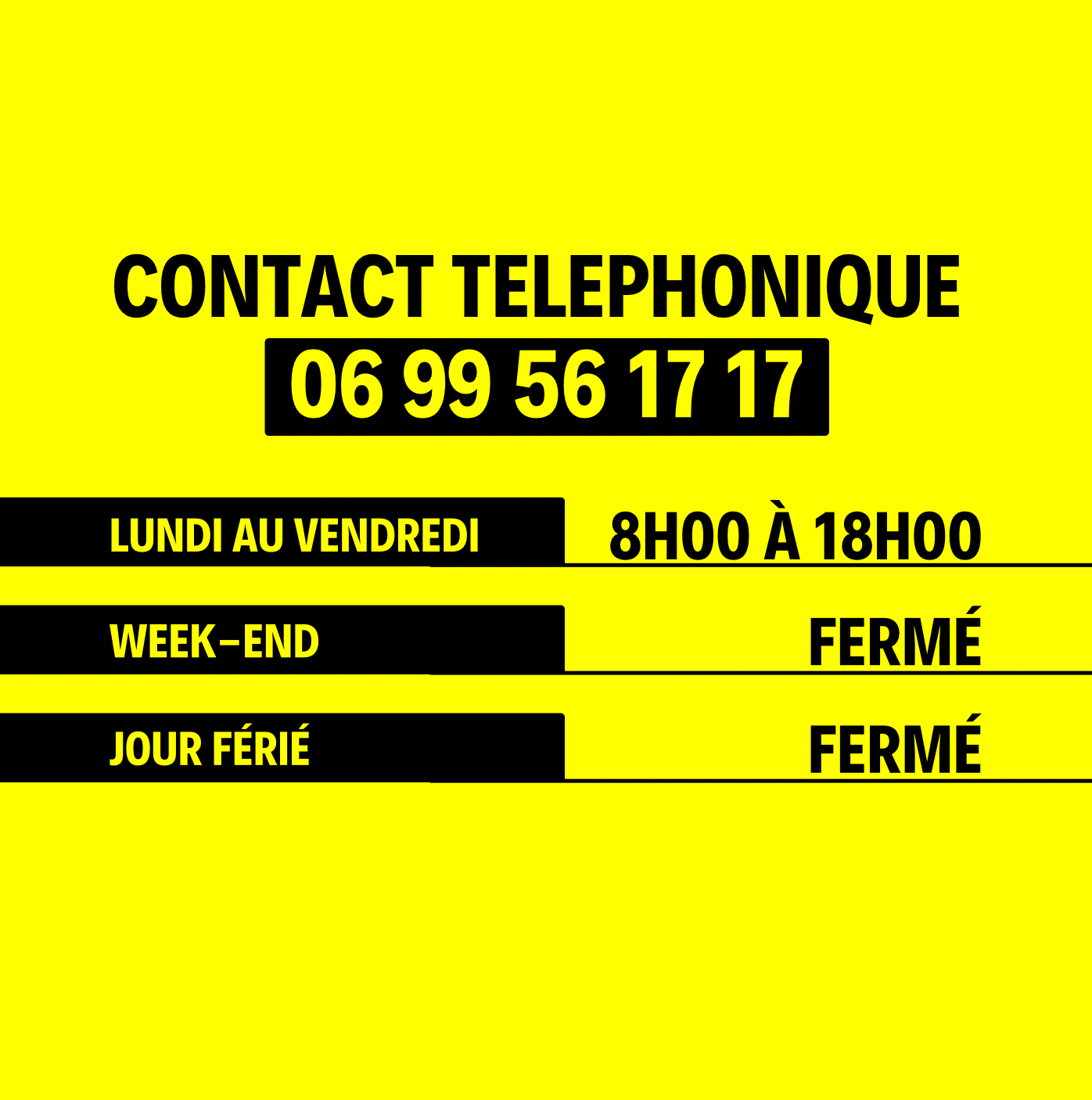 Horaires LBTP Brice Lizé : téléphone et accueil bureau à Gujan-Mestras