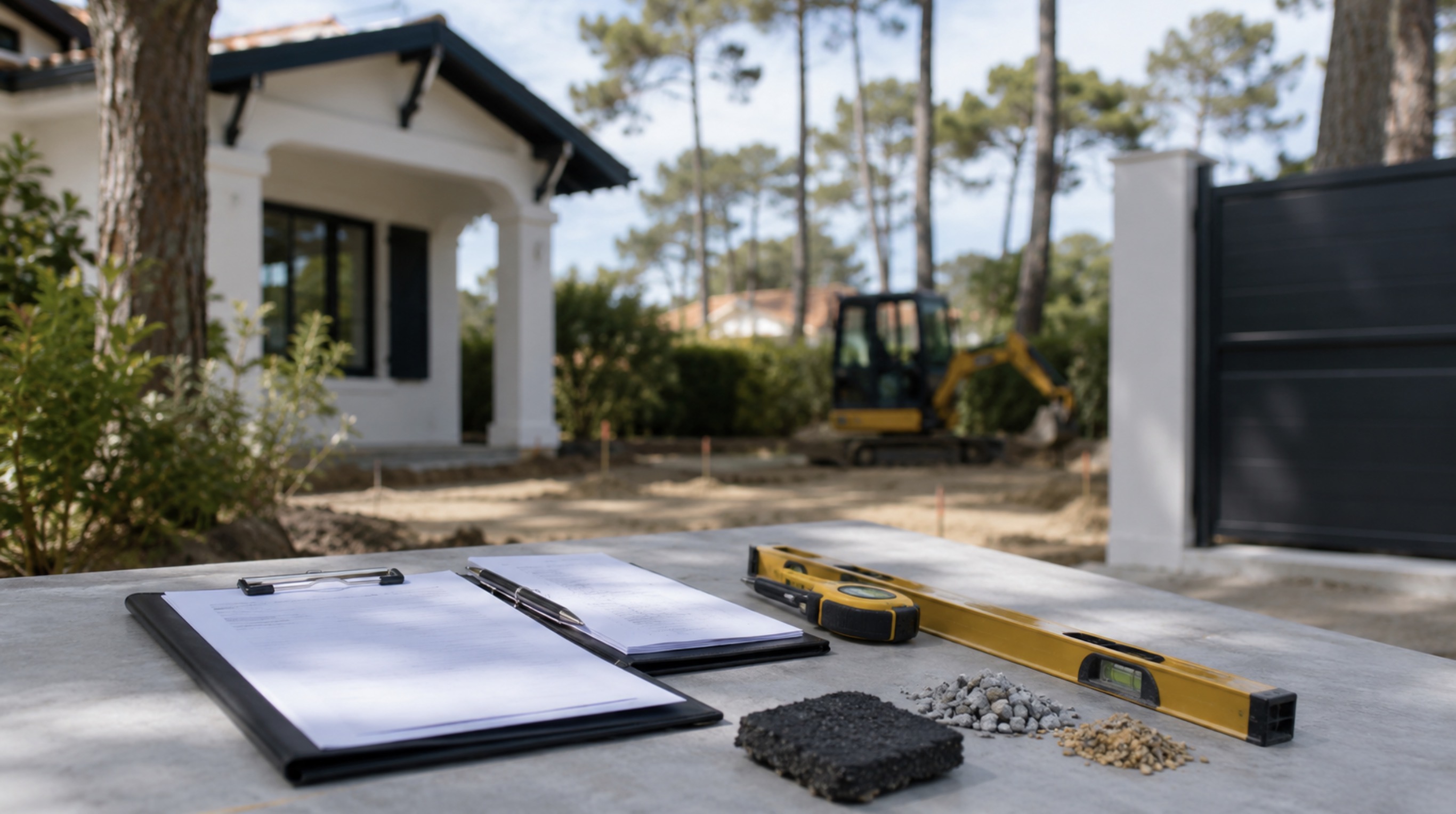avant de signer un devis de travaux extérieurs
