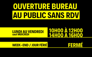 Horaires LBTP Brice Lizé : téléphone et accueil bureau à Gujan-Mestras