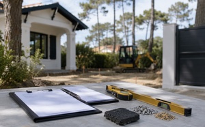 7 questions à poser avant de signer un devis de travaux extérieurs