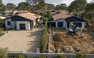 Prix d'un goudronnage de cour de maison : combien prévoir en 2026 ?
