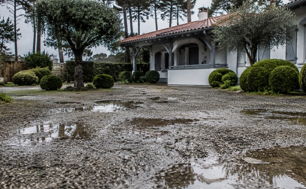 Quel revêtement supporte le climat du Bassin d'Arcachon ?